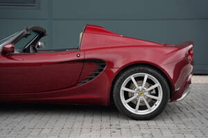 Immagine 10/50 di Lotus Elise 111R (2004)