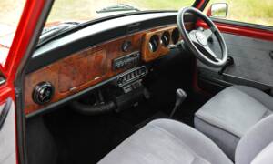 Imagen 4/37 de Rover Mini Mayfair (1993)