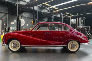 Imagen 5/50 de BMW 501 A (1955)