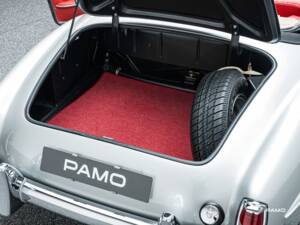 Image 14/44 of Mercedes-Benz 190 SL (1957)