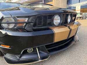 Bild 8/10 von Ford Mustang Shelby GT 500 (2009)