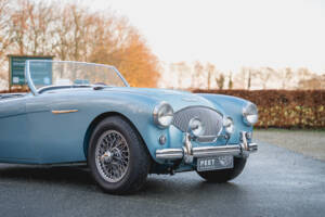 Immagine 17/37 di Austin-Healey 100&#x2F;4 (BN1) (1955)