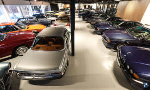 Immagine 50/50 di BMW 3.0 CS (1975)