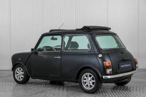 Bild 8/50 von Rover Mini 1.3i (1997)