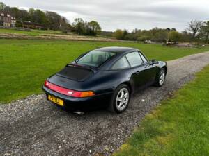 Bild 13/54 von Porsche 911 Targa (1997)