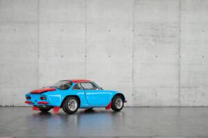 Imagen 41/50 de Alpine A 110 1300 (1974)