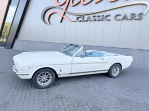 Afbeelding 5/50 van Ford Mustang 289 (1966)