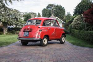 Immagine 25/30 di BMW 600 (1958)