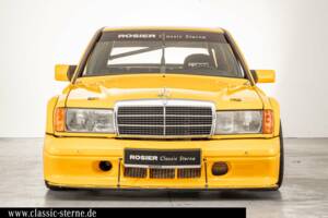Image 4/15 of Mercedes-Benz 190 E 2.5-16 Evolution II (1990)