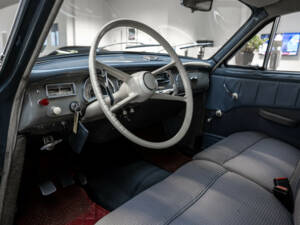 Bild 5/24 von BMW 2600 (1961)