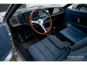 Immagine 12/25 di Lancia Gamma Coupe 2500 I.E. (1981)