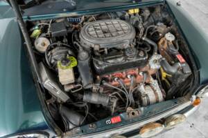 Bild 37/50 von Rover Mini Cooper 1,3i (1996)