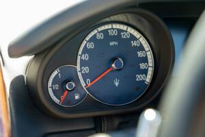 Bild 39/50 von Maserati Quattroporte 4.2 (2007)