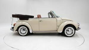 Bild 9/15 von Volkswagen Käfer 1303 LS (1973)