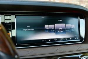 Afbeelding 46/50 van Mercedes-Benz Maybach S 500 (2015)