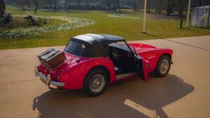 Image 29/52 de Austin-Healey 3000 Mk III (BJ8) (1965)