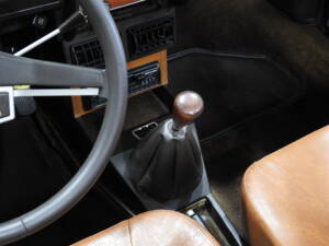 Immagine 20/51 di Lancia Beta Spider 1600 (1977)