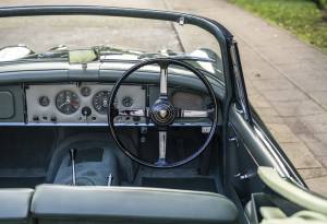 Image 20/28 de Jaguar XK 150 3.8 S DHC (1960)