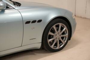Bild 12/38 von Maserati Quattroporte 4.2 (2005)