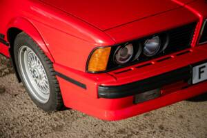 Image 49/50 of BMW 635 CSi (1989)