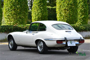 Bild 3/50 von Jaguar E-Type V12 (2+2) (1971)