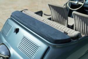 Afbeelding 22/50 van FIAT 500 C Spiaggina (1967)