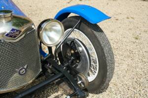 Image 49/50 of Riley Nine Brooklands Speed Model (1932)