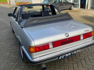 Bild 4/8 von BMW 320 (1976)