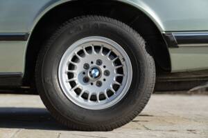 Bild 20/50 von BMW 635 CSi Group A (1983)