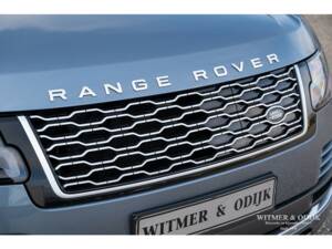 Image 23/36 of Land Rover Range Rover Sport P400e PHEV (2018)