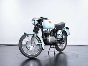 Image 7/50 of Bianchi 125 (1958)