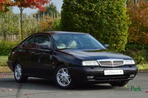 Image 7/50 of Lancia Kappa Coupé 2.4 20V (1999)