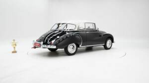 Afbeelding 2/15 van DKW Auto Union 1000 S (1960)