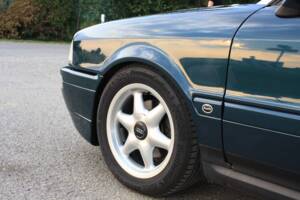 Bild 9/88 von Audi Cabriolet 2.6 (1995)