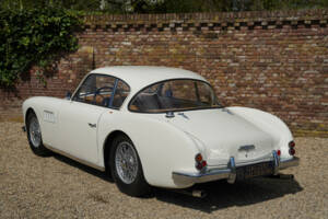 Bild 18/50 von Talbot-Lago T14 2500 LS (1962)