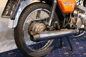 Immagine 8/29 di Kawasaki KH 125 (1981)