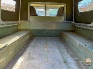 Bild 11/12 von Land Rover 109 (1982)