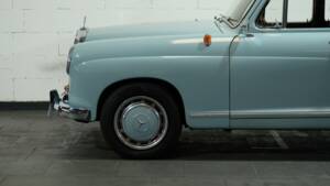 Image 16/31 of Mercedes-Benz 180 a (1958)
