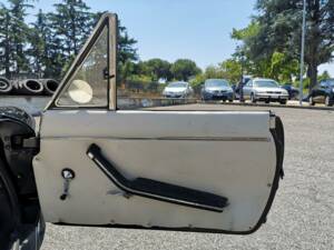 Bild 18/33 von FIAT 124 Spider BS (1971)