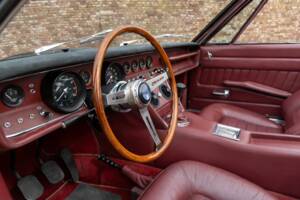 Imagen 37/50 de Maserati Ghibli Spyder (1968)