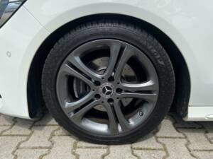 Afbeelding 13/15 van Mercedes-Benz CLA 200 Shooting Brake (2018)