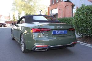 Image 19/19 of Audi A5 2.0 TDI S-Line (2024)