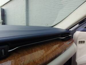 Imagen 62/99 de Maserati Quattroporte GTS (2013)