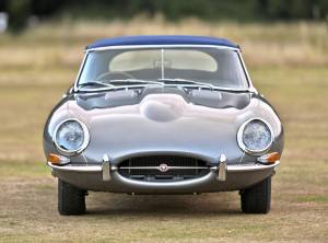 Immagine 47/50 di Jaguar E-Type 3.8 (1962)