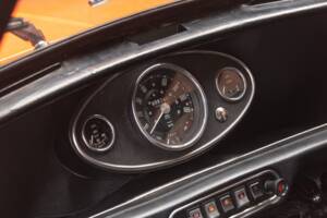 Bild 14/50 von Rover Mini Cooper 1,3i (1993)