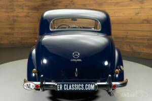 Image 14/19 of Mercedes-Benz 170 DS (1952)