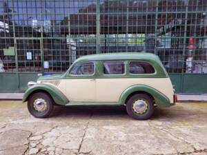 Immagine 2/29 di Lancia Ardea (1951)