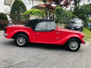 Bild 18/20 von SIATA Spring 850 (1967)