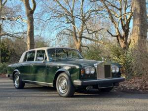 Immagine 1/50 di Rolls-Royce Silver Shadow II (1979)