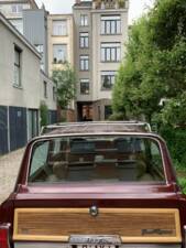 Imagen 4/14 de Jeep Grand Wagoneer (1988)